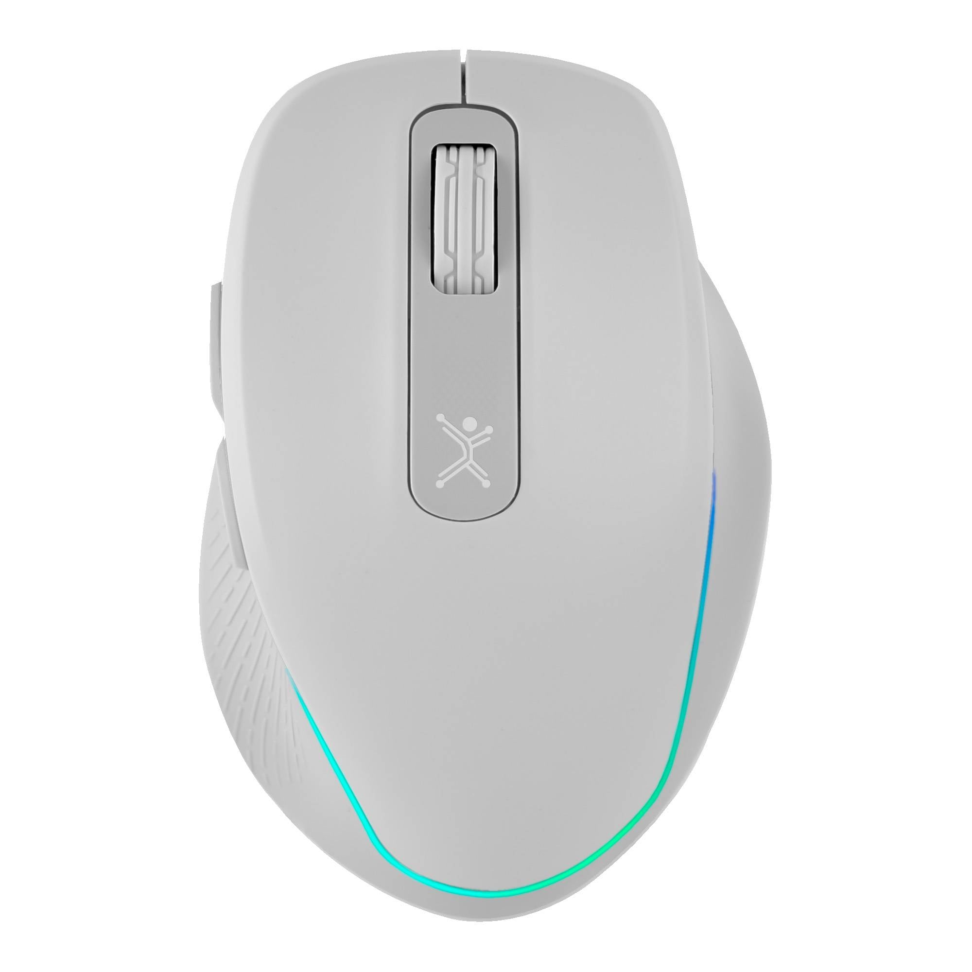 Mouse Recargable Lumier Pro PC-044901 - Mouse Recargable Lumier Pro PC-044901 -